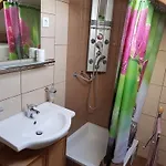 With Parking Space Rukavac, - 23763 Apartman *
