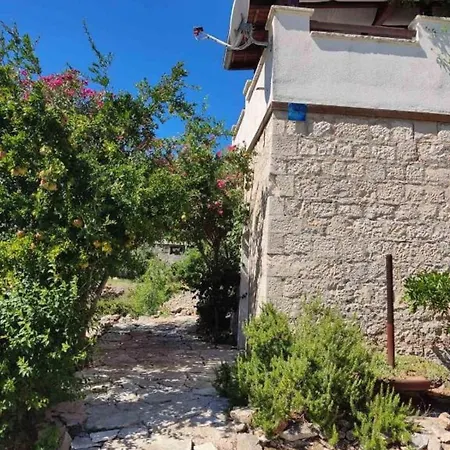 Apartman With Parking Space Rukavac, - 23763 *