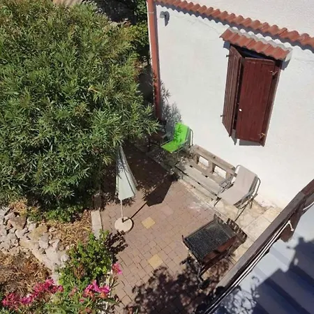 With Parking Space Rukavac, - 23763 Vis