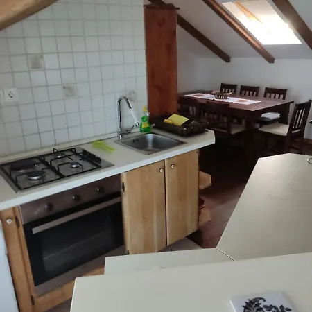 Apartman With Parking Space Rukavac, - 23763 Vis