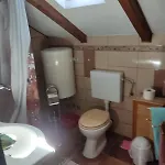 Apartment With Parking Space Rukavac, - 23763 Vis